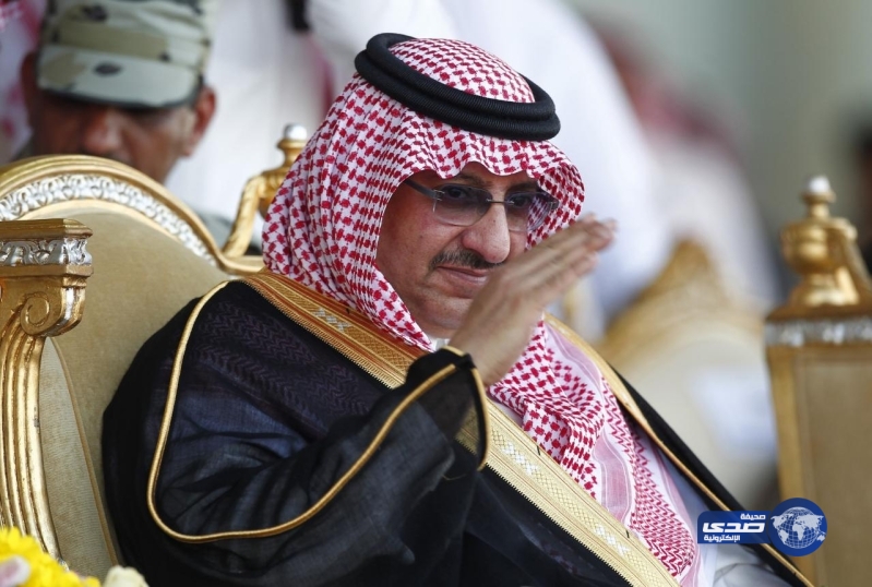 ولي العهد يوجه بتسليم مايُضبط من أموال مجهولة ومسروقة لهيئة القاصرين