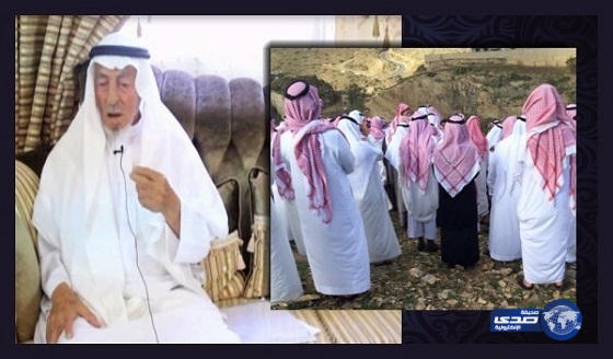 عسير تودع أحد أبرز رواد التعليم بالمنطقة إلى مثواه الأخير