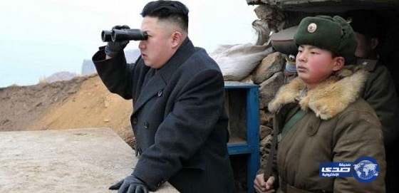 كوريا الشمالية تفشل في تجربة لإطلاق صاروخ