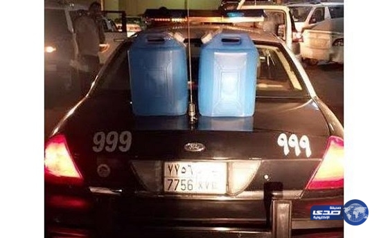 الإطاحة بـ”مروج خمور” في جازان