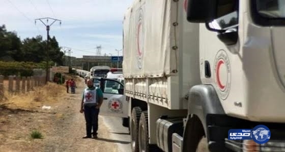 واشنطن تدعو للسماح بإيصال المساعدات إلى المحاصرين في سوريا