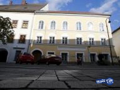 مصادرة منزل الزعيم النازي “هتلر”