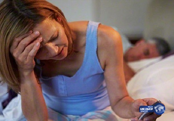 إصابة تركيّة بنوع نادر من الأورام نتيجة قلقها الدائم من خيانة زوجها