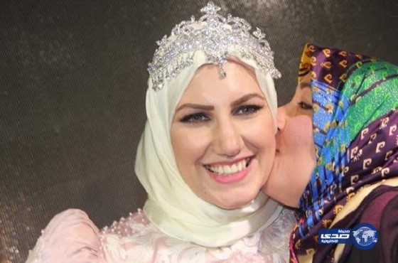 بالصور.. ملكة جمال المحجبات في مصر “طبيبة أسنان”