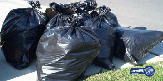 العثور على أشلاء أم لـ 3 أطفال بصندوق نفايات