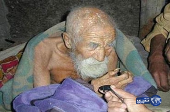 أكبر معمر على وجه الأرض يكشف سر بقائه حياً لـ “179”سنة