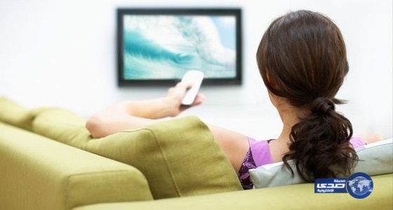 انتباه.. التلفاز يؤثر على الرغبة الجنسية للنساء