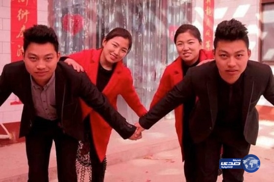 توأم تزوج بتوأم.. فحصلت الكارثة!!