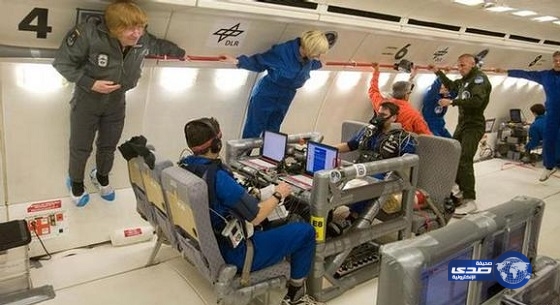 الأولى من نوعها.. رحلال جوية بلا جاذبية أرضية للمغامرين