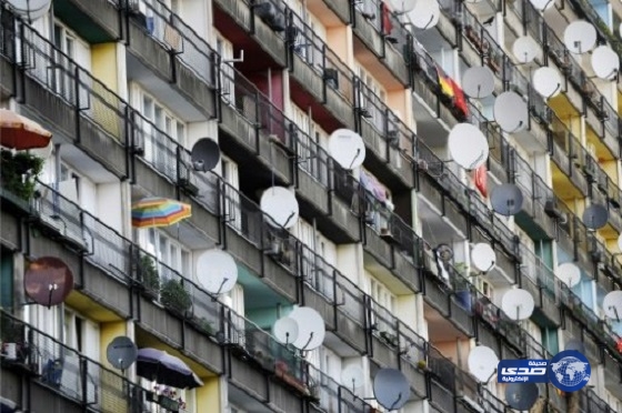 تراجع مطرد في معدل فترات مشاهدة التلفزيون بشكل مباشر في العالم