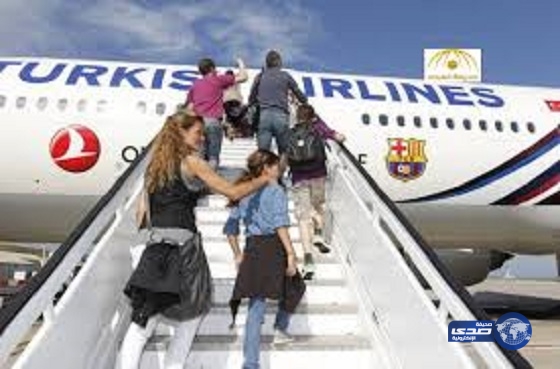 تركيا تبحث عن سعوديات لوظيفة “كابتن طيار”