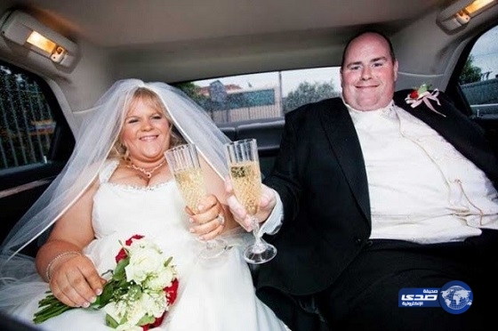 شاهد.. “صورة” تحول حياة زوجان بشكل كامل