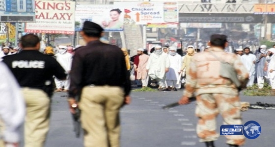 باكستان.. العثور على جثتين في مدينة كراتشي