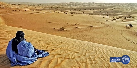 “منقب” في موريتانيا يعثر على خاتم ذهب يقوده إلى الجنون