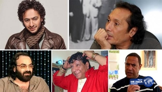 نجار ومكوجي وكهربائي وعامل بناء.. مهن لنجوم  عرب قبل الشهرة