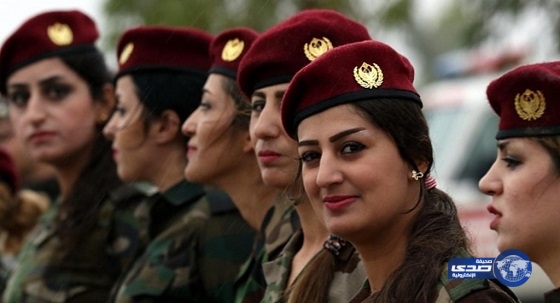 واشنطن تعلن استعدادها لمساعدة كردستان