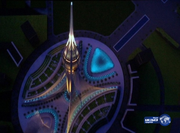 بالفيديو: دبي تعزم على بناء برج جديد يكون الأطول في العالم