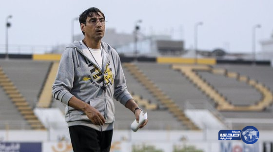 بيتوركا يفرض السرية على مران الاتحاد ويضم ريفاس وعسيري