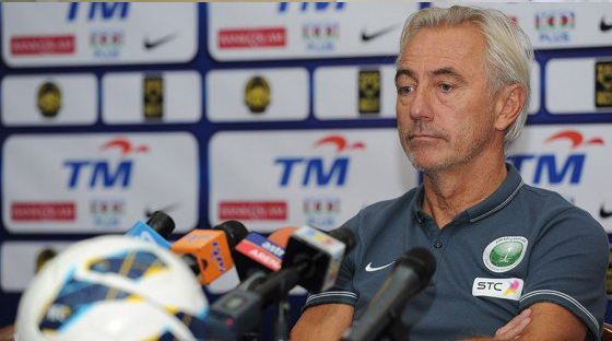 الاتحاد السعودي يكثف مفاوضاته للتجديد مع مارفيك