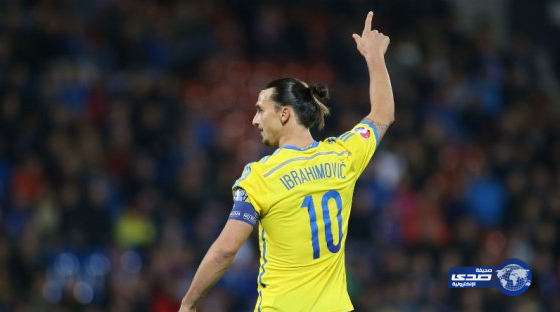 إبراهيموفيتش متهم بتعاطي المنشطات !