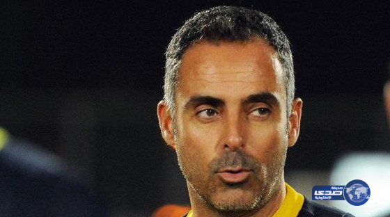 ناديان يتصارعان على مدرب التعاون