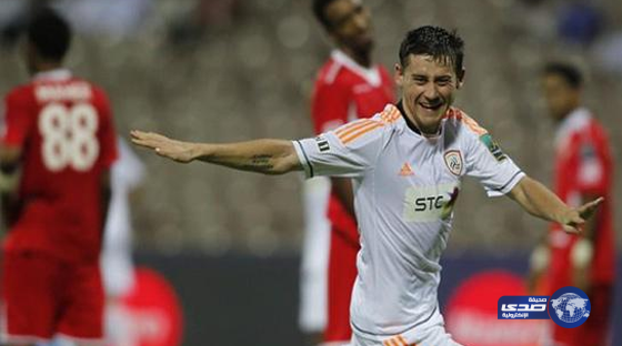 اوزبكي يطالب الشباب بـ 3.5 مليون ريال !