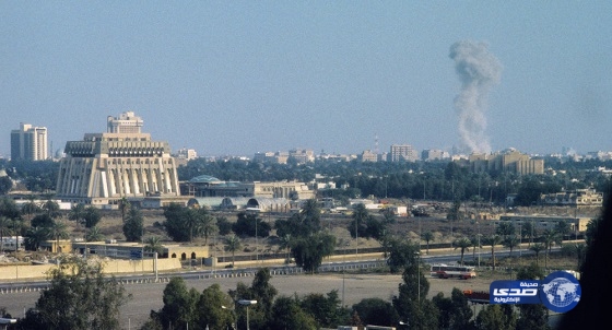 وفاة وإصابة 17 شخص جراء حادثي عنف في بغداد