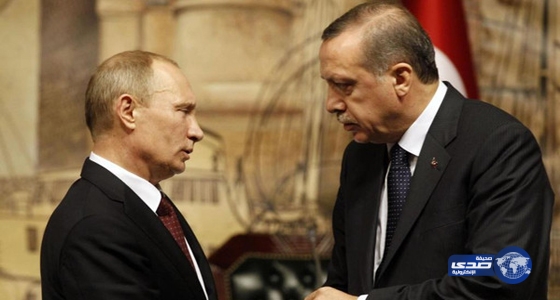 طفلة تحرج بوتين و”تُربك” العلاقات الدبلوماسية بين روسيا وتركيا