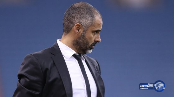 جوميز يمنح لاعبي التعاون راحة السبت