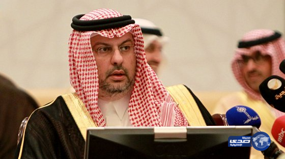 بن مساعد يرأس الاجتماع الـ 30 لوزراء الشباب والرياضة بالخليج