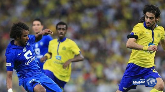“ساب” يقرض الهلال والنصر 60 مليوناً