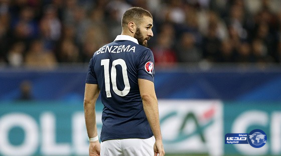 بنزيما خارج قائمة المنتخب الفرنسي في يورو 2016