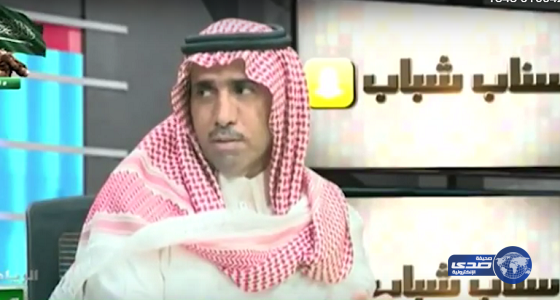 شاهد.. فايز المالكي يروى قصة حياته من حارس أمن إلى ممثل ويسرد حالة انسانية