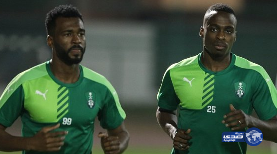 الأهلي يبدأ تحضيراته لمواجهة العين