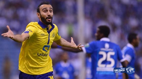 الجزيرة تخطط لخطف “السهلاوي” من النصر