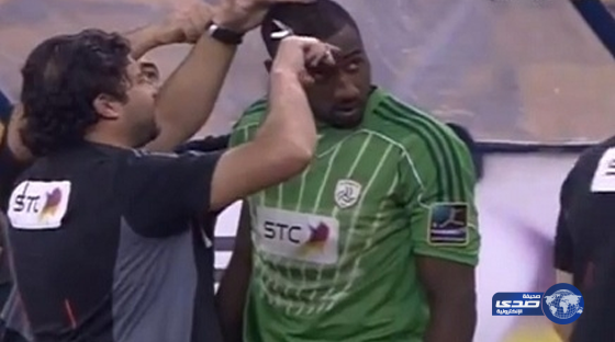 الاتحاد السعودي يحظر مشاركة اللاعبين في المباريات بتسريحات “القزع”