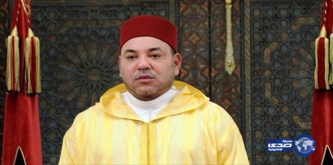 بالفيديو.. العاهل المغربي يفاجئ سكان المنامة