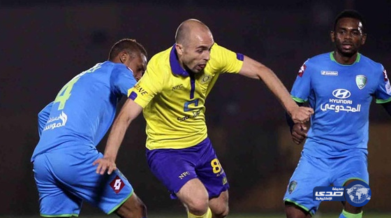 الفتح يفتح مدرجاته مجانآ لجماهيره في مباراة النصر