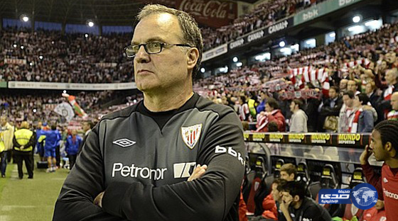 أرجنتيني بديلاً للهولندي مارفيك