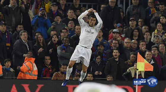 بالفيديو .. بعشر لاعبين … ريال مدريد يحسم الكلاسيكو