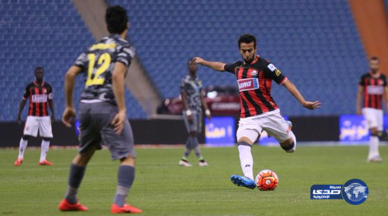 “المنشطات” تتواجد في مباراة النصر والرائد