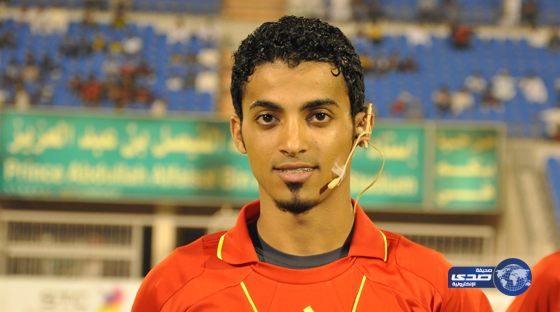 الإيقاف يهدد الحكم السلطان