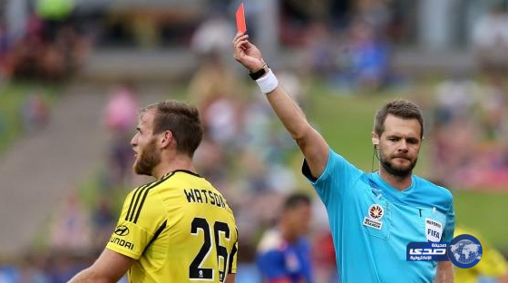 أسترالي لضبط مواجهة النصر الإماراتي والاتحاد