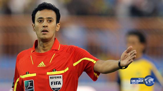 العواجي للهلال والشباب والخضير للنصر والفتح