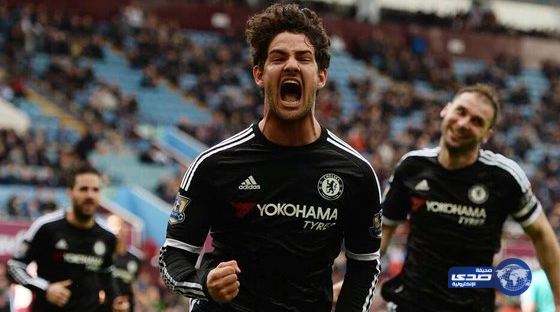 بالفيديو .. تشيلسي يسحق أستون فيلا برباعية في الدوري الانجليزي