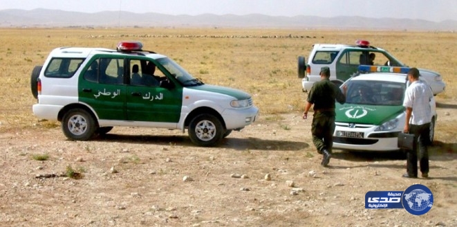 القوات الجزائرية تضبط “مخترق الرادارات الشهير”