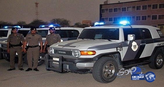 مجهولون يطلقون النار على احد المواطنين بالقطيف