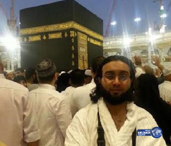 “مقيم مصري” يعتمر عن مواطن لم يشاهده في حياته