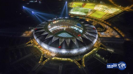 تجديد ارضية الجوهرة قبل الكلاسيكو