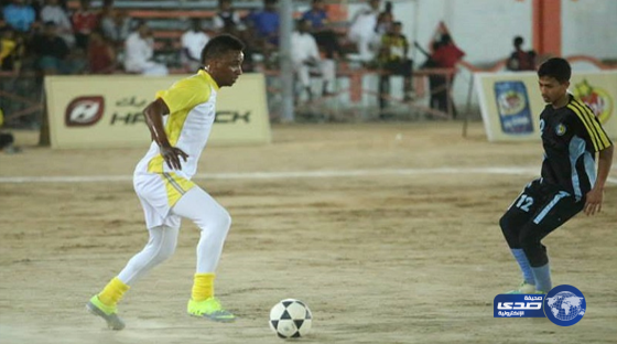 رابطة فرق الأحياء تمنع نور من الحواري بسبب المنشطات